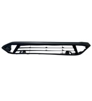 Nissan Qashqai Ön Tampon Izgarası 2021-2024 62026-6UR0A