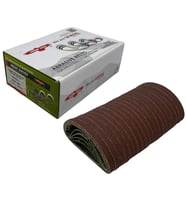 Dik Kumaş Kesim Motoru Bileme Şerit (Coarse) / 181C2-1 100 Adet