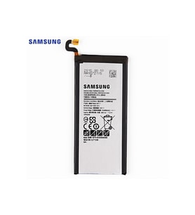Samsung Galaxy S6 EDGE PLUS Uyumlu Batarya