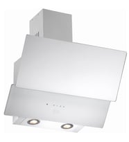 EMİNÇELİK ECCH1454RCW60/ECCH1454RCB60/ECCH1454RCG60 DAVLUMBAZ (Beyaz)