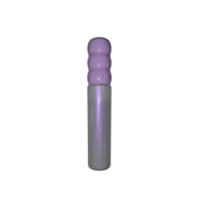 GIPTA F1726 LUMISTICK SHINY SİMLİ FOSFORLU KALEM LİLA - TEKLİ