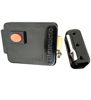 Elektirikli Kapı Otomat - Tirajlı Kilit