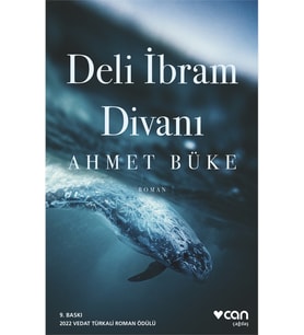 Deli İbram Divanı