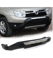 DACIA DUSTER POLIURETAN ÖN KORUMA 2010-2017 (Siyah - Beyaz)
