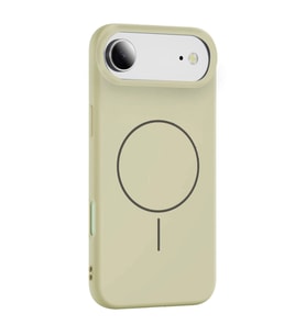 Joko Apple İphone 17 Air Jully Magsafe Kapak - Bej