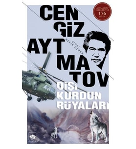 Dişi Kurdun Rüyaları