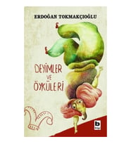 Deyimler ve Öyküleri