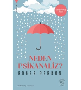 Neden Psikanaliz?