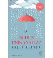 Neden Psikanaliz?