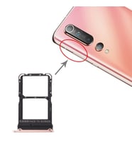 Xiaomi Mi 10 Sim Kart Kapağı Tutucu Sim Yuvası-(5775) - SSSSSS4134-6581