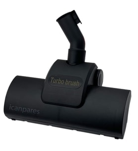Fantom Uyumlu AR 476 Cleanart TR 8650 WF 5200 Elektrikli Süpürge Turbo Fırçalı Emici Yer Başlık
