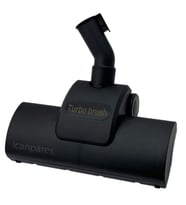 Fantom Uyumlu AR 476 Cleanart TR 8650 WF 5200 Elektrikli Süpürge Turbo Fırçalı Emici Yer Başlık