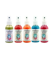 CADENCE SPREY KUMAŞ BOYASI 100ML 5Lİ SET