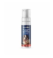 Fancy Paws Dry Washing Foam Shampoo Çilek Kokulu 200ml