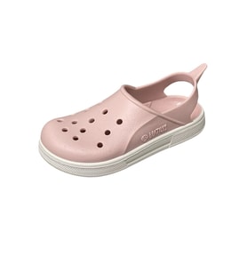 Boatilus Cloggy-B Çocuk Sandalet (Pembe)