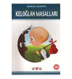 Keloğlan Masalları