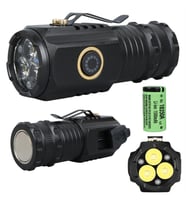 Powermaster PM-25118 Şapka Feneri