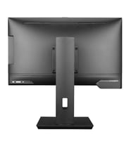 OEM VESA uyumlu AIO PC için Pivot Ayak Outlet