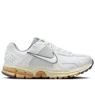 Nike Zoom Vomero 5 Womens Sneaker White Reflektörlü Kadın Günlük Spor Ayakkabı Beyaz