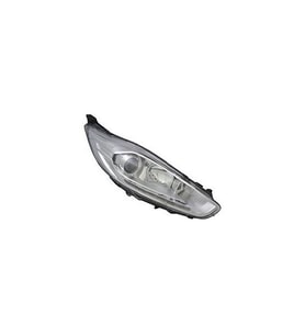 FORD FIESTA ÖN FAR ELEKTRİKLİ MOTORLU MERCEKLİ SAĞ 12- FOR10FI033 C1BB13W029CH