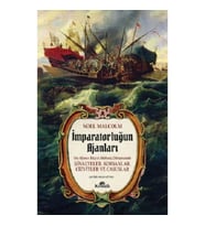 İmparatorluğun Ajanları