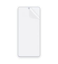 SChitec HONOR X9 5G Uyumlu Ön Yüzey Nano Şeffaf Hidrojel Ekran Koruyucu