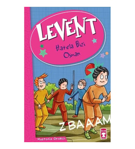 Levent Hatırla Bizi Osman - Levent ve Tayfası 2