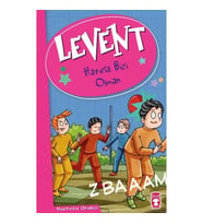 Levent Hatırla Bizi Osman - Levent ve Tayfası 2