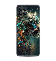 X600 Kılıf Hayat Serisi Desenli Snow Leopard -Stock Code 2018