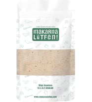 Kerevizli Ve Havuçlu Sebze Çorbası 50 Gram