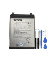 Tecno Pova 4 Pro Bataraya Pil Bl-58DT