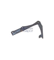 NISSAN SUNNY- B13- 90/94; KAPUT MENTEŞESİ SOL (HUSHAN) 253-2356 65401-50Y10