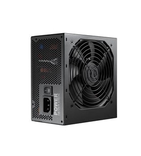 Fsp Hd2-750 Hydro K Pro 80+ 750W Gen5 120Mm Fan Power Supply 