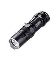 NITECORE SRT3 550 LUMEN  EL FENERI (1X18650) (Siyah)