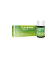 Cold Mix Inhaler Damla 10 ml