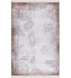 Merinos Halı Rodin 60895 070 Serisi Akrilik Salon Oturma Odası Halısı 