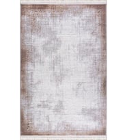 Merinos Halı Rodin 60895 070 Serisi Akrilik Salon Oturma Odası Halısı 