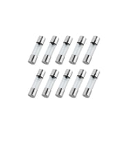 Cam Sigorta 1.5a 5x20mm