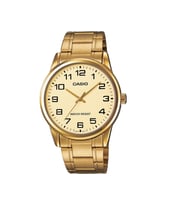 Casio MTP-V001G-9BUDF Erkek Kol Saati