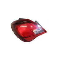 OPEL CORSA E ARKA STOP SAĞ 14- OPL10CO055 13454497