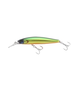 Jackall Big Backer Wangan Minnow 9.8cm 21gr Maket Balık (Model 2)