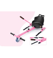 Hover kart Elektrikli Kaykay Hoverboard Aparatı Tüm Modellerle Uyumlu