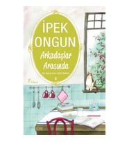 Arkadaşlar Arasında - Bir Genç Kızın Gizli Defteri 2