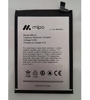 Mipo Batarya 4650 mAh Orjinal (MB-03)