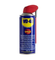 Wd 40 Straw Pas Sökücü Yağlayıcı 350 Ml