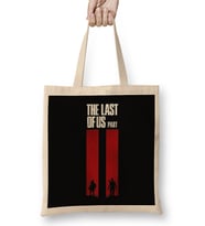 The Last Of Us Part 2 Bez Çanta Uzun Saplı