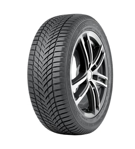 Nokian Tyres 225/40 R18 92V XL Seasonproof 1 Dört Mevsim Lastiği ( Üretim Yılı: 2023/12.Ay )