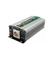350w Tam Sinüs 12v-220v Çevirici Invertör Made In Taiwan