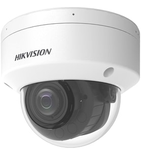 HIKVISION 4mp Dome Motorize IP Kamera Akıllı Hibrit DS-2CD2743G2-LIZS2U/SL