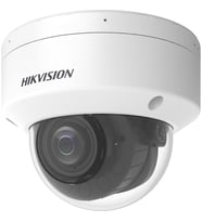 HIKVISION 4mp Dome Motorize IP Kamera Akıllı Hibrit DS-2CD2743G2-LIZS2U/SL